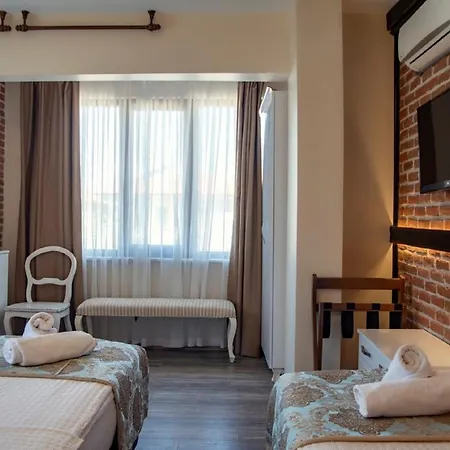 Cunda Aksac Hotel Ayvalik