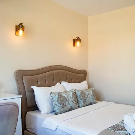 Hotel Cunda Aksac Ayvalik
