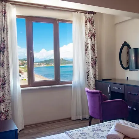 Cunda Aksac Ayvalik