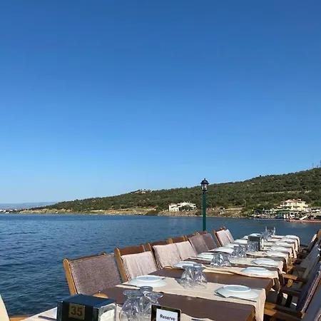 Hotel Cunda Aksac