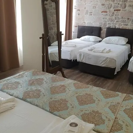 Cunda Aksac Hotel Ayvalik