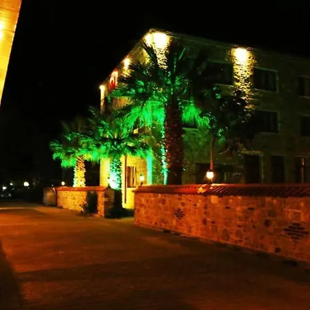 Cunda Aksac Hotel 3*