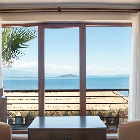 Cunda Aksac Hotel Ayvalik