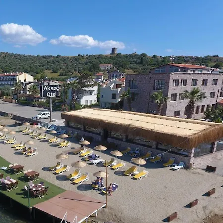 Cunda Aksac