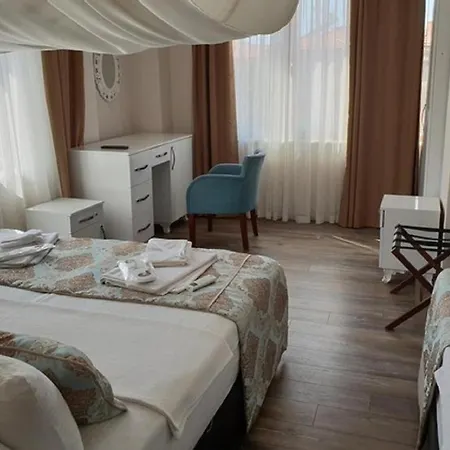 Cunda Aksac Hotel Ayvalik
