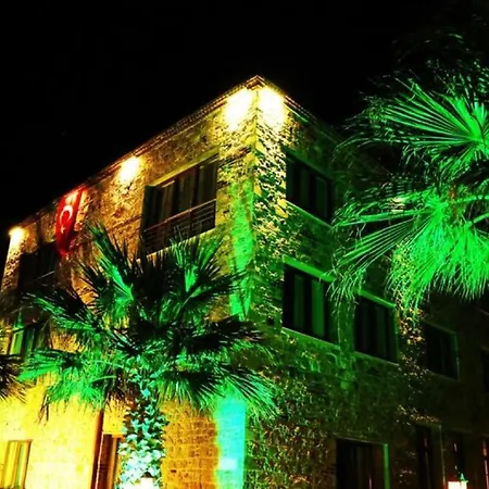Cunda Aksac Hotel Ayvalik