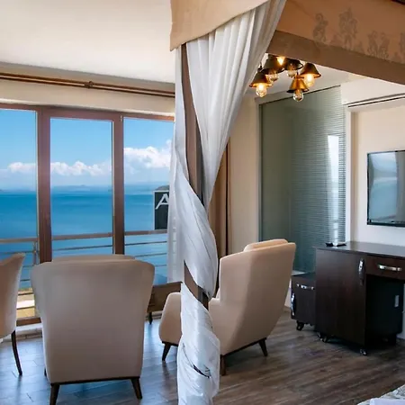 Hotel Cunda Aksac