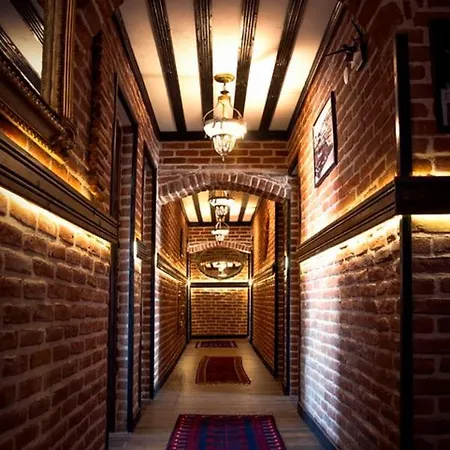 Cunda Aksac 3* Ayvalik