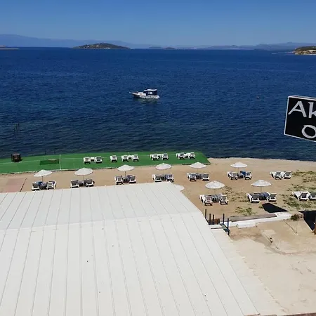 Hotel Cunda Aksac Ayvalik