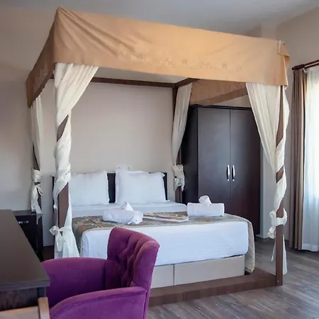 Cunda Aksac 3* Ayvalik