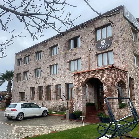Cunda Aksac Hotel Ayvalik