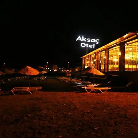 Hotel Cunda Aksac Ayvalik