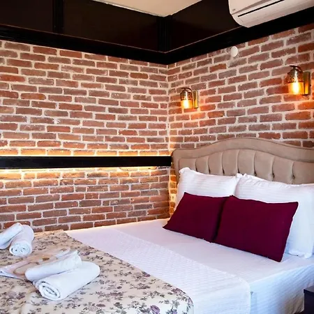 Hotel Cunda Aksac Ayvalik
