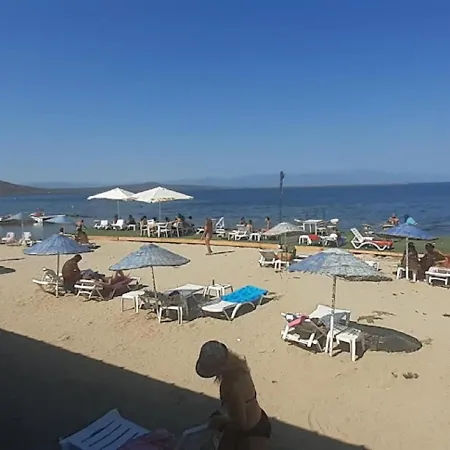 Hotel Cunda Aksac