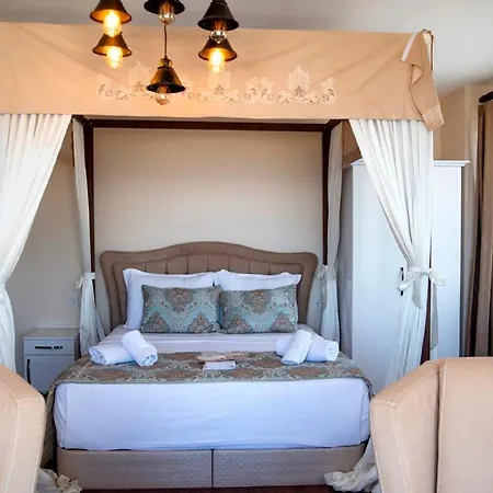 Cunda Aksac Hotel