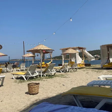 Hotel Cunda Aksac Ayvalik