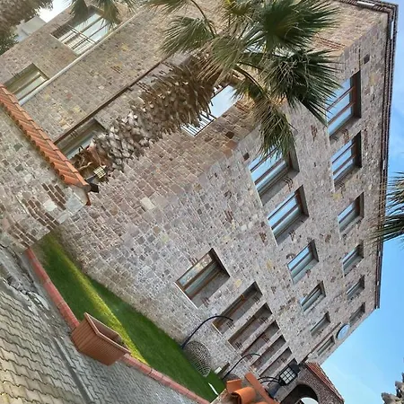 Hotel Cunda Aksac Ayvalik