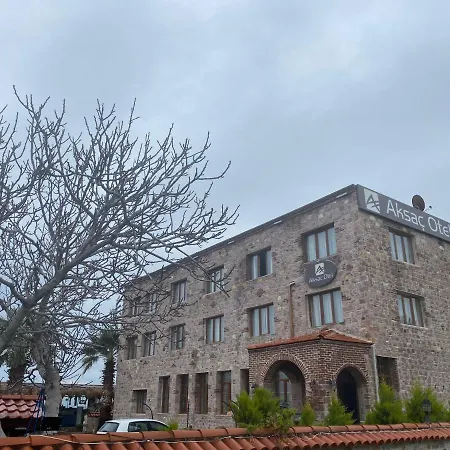 Cunda Aksac 3*