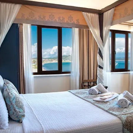 Cunda Aksac Hotel Ayvalik