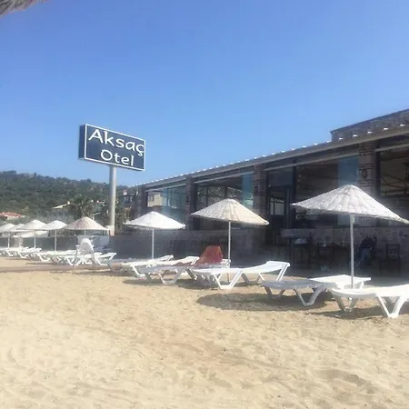 Cunda Aksac Ayvalik