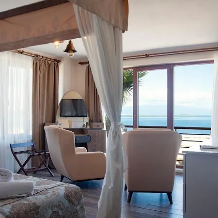 Cunda Aksac Hotel Ayvalik