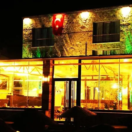 Cunda Aksac Hotel Ayvalik