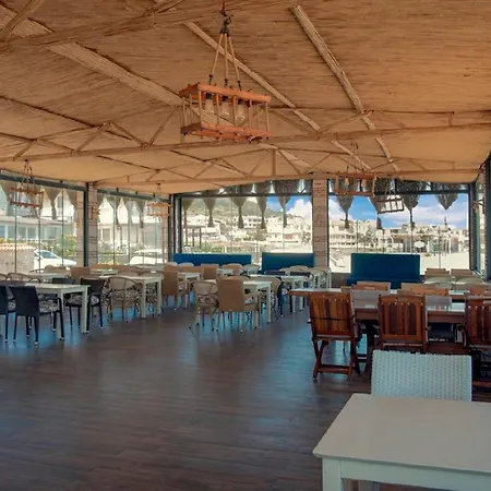 Cunda Aksac Hotel Ayvalik