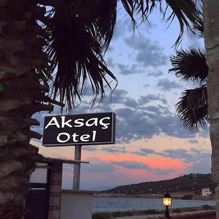 Cunda Aksac 3*