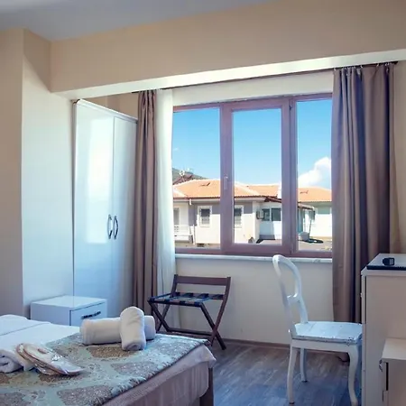 Cunda Aksac 3*
