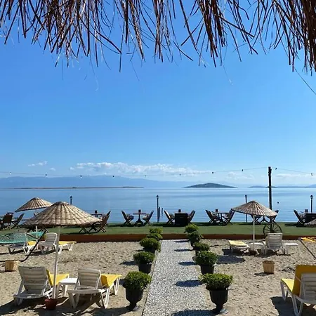 Hotel Cunda Aksac