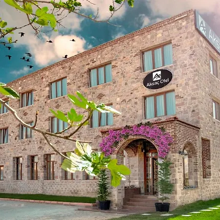 Cunda Aksac Hotel Ayvalik