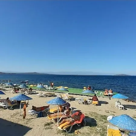 Cunda Aksac 3*