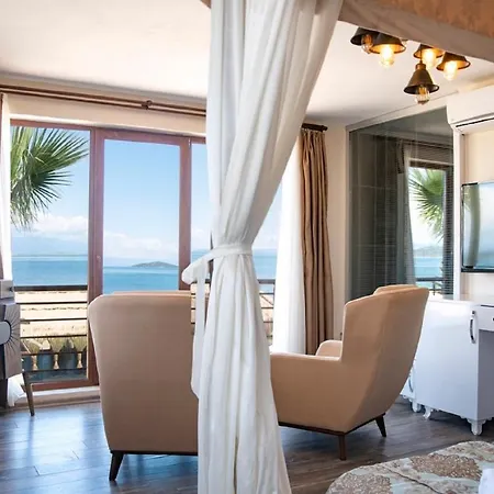 Cunda Aksac 3* Ayvalik