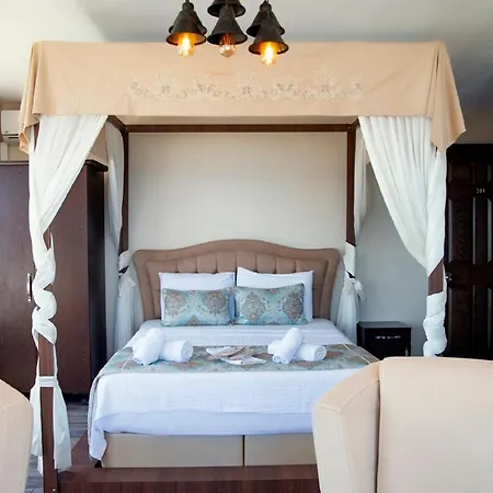 Cunda Aksac 3*