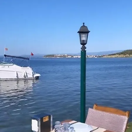 Cunda Aksac Hotel Ayvalik