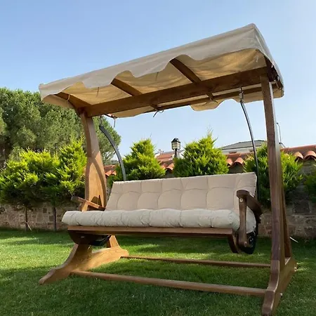 Cunda Aksac Hotel Ayvalik