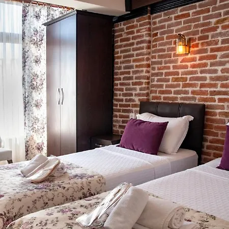 Cunda Aksac 3* Ayvalik