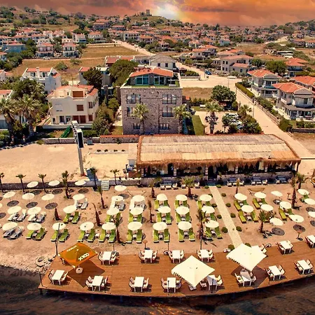 Cunda Aksac Hotel Ayvalik