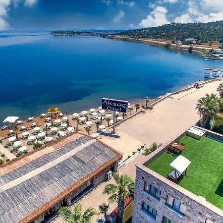 Hotel Cunda Aksac 3*