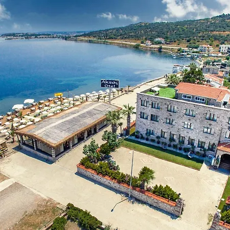 Hotel Cunda Aksac Ayvalik