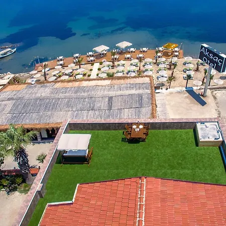 Hotel Cunda Aksac