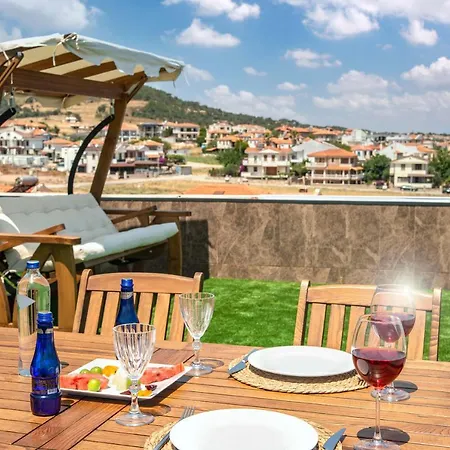 Cunda Aksac Hotel Ayvalik