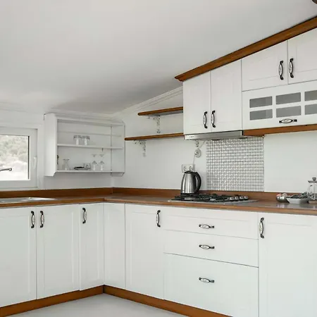 Cunda Aksac 3* Ayvalik