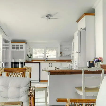 Hotel Cunda Aksac Ayvalik
