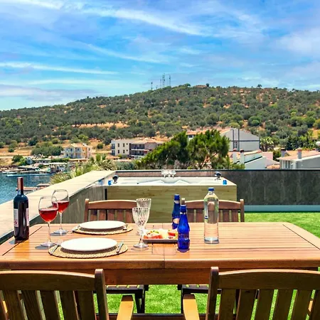 Cunda Aksac 3* Ayvalik