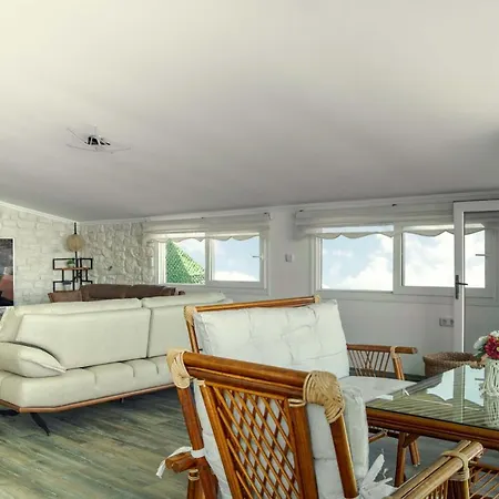 Hotel Cunda Aksac Ayvalik