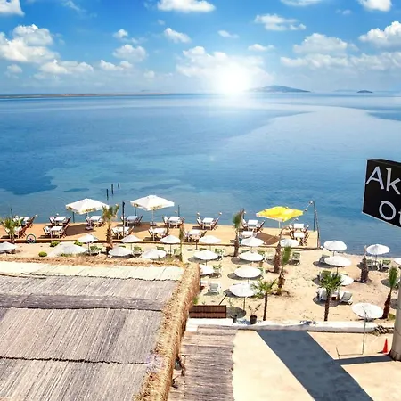 Cunda Aksac 3*