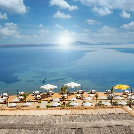 Cunda Aksac Hotel